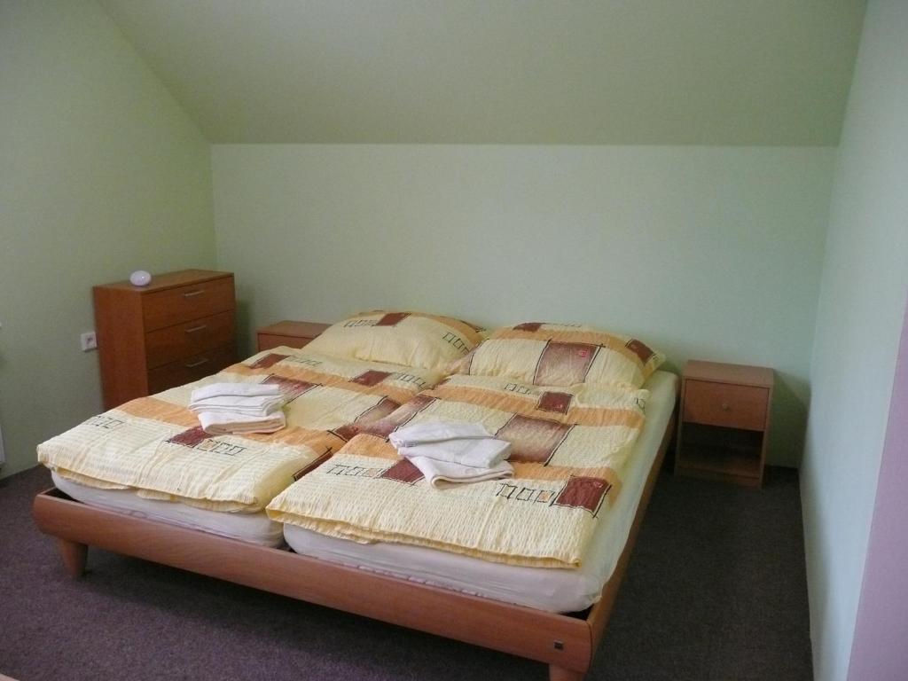 Penzion Lipina Slatiňany 部屋 写真