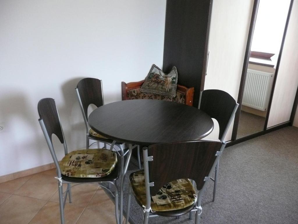 Penzion Lipina Slatiňany 部屋 写真