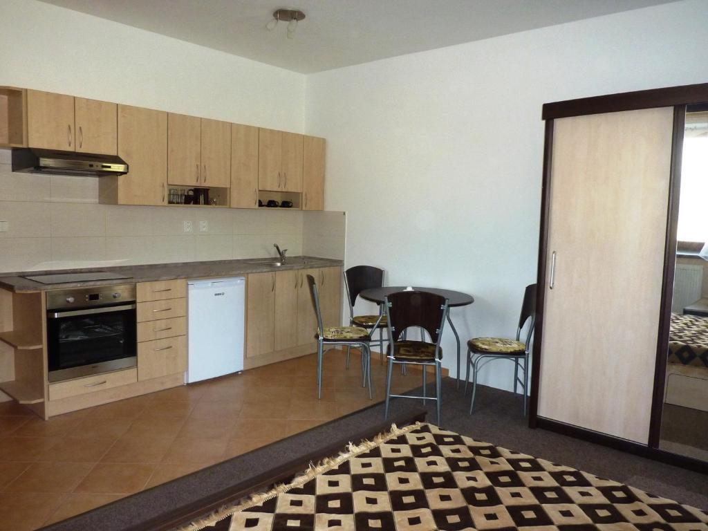 Penzion Lipina Slatiňany 部屋 写真