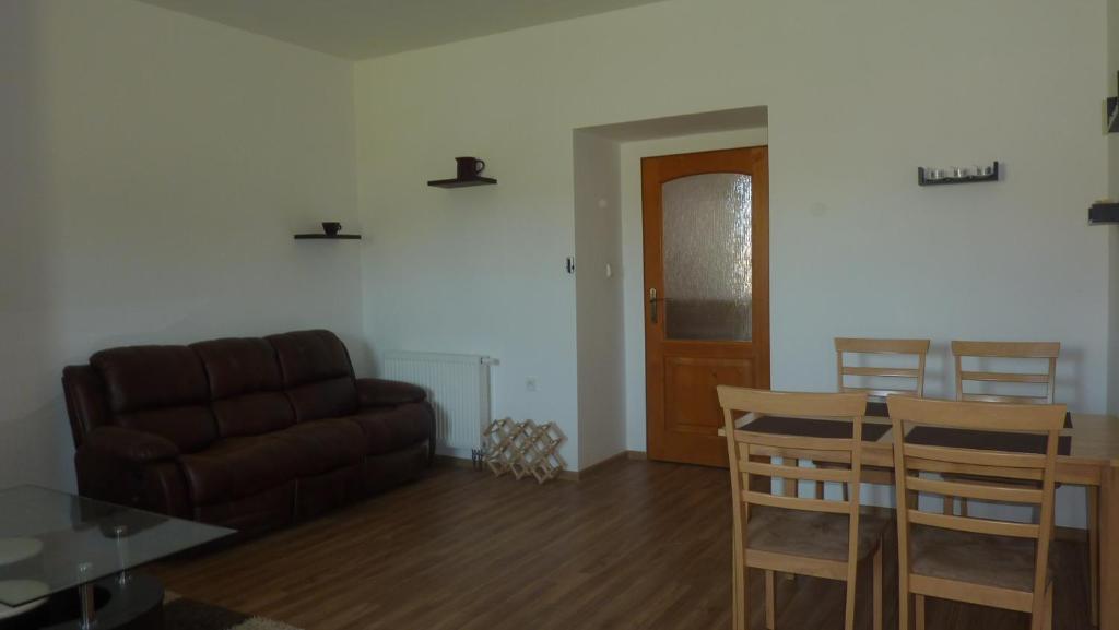 Penzion Lipina Slatiňany 部屋 写真