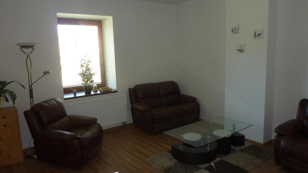 Penzion Lipina Slatiňany 部屋 写真