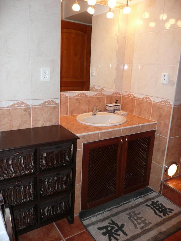 Penzion Lipina Slatiňany 部屋 写真