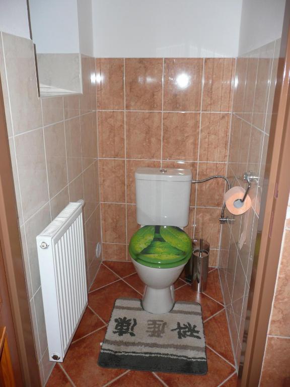 Penzion Lipina Slatiňany 部屋 写真
